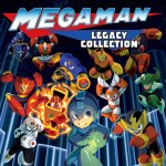 Mega Man Legacy Collection (PS4) PSN Store
