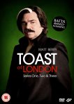Toast of london (series 1-3)