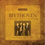 Very good value Complete Beethoven String Quartets box set