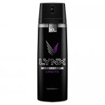 LYNX EXCITE 200ML 3 PACK AMAZON (Prime or add &pound;2.99)