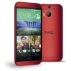HTC One M8s Red unlocked at Argos plus &pound;10 Credit voucher