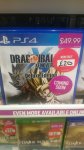 GAME DragonBall Xenoverse 2 Deluxe Edition (Season Pass Included)