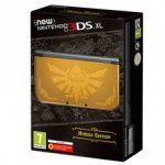 Nintendo 3DS XL Hyrule Edition New