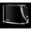 Russell hobbs toaster - black @ Tesco direct C&C was 39.50