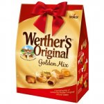 Werther's Original Golden Mix