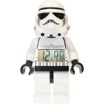 Lego Stormtrooper Clock