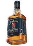 Jim Beam Double Oak Whiskey / Bourbon 70cl - Amazon Lightning Deal (Prime or add £4.75)