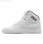 Fila Crossover 2 High Top Trainers - £10.00