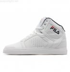 Fila Crossover 2 High Top Trainers - £10.00 @ JD Sports with C&C (or £13.99 delivered)