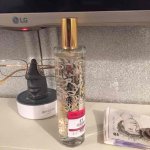 M&S Frankincense & Myrrh Room Spray