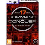 Command and Conquer: Ultimate Edition (PC)