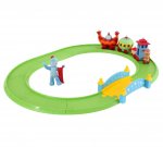 In The Night Garden Ninky Nonk Train Track Set