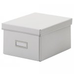Ikea Smarassel Box