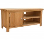 Home of Style Denham Entertainment Unit