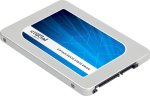 480GB Crucial BX200 SSD