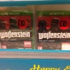 Wolfenstein the new order Xbox one