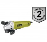 Guild 115mm Angle Grinder - 750W