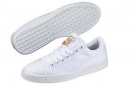 Puma Basket Tech Trainers C&C