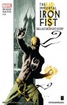 Free Immortal Iron Fist Vol. 1 at Comixology