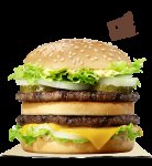 Start the New Year with a Burger King Big King £1.99 - Family Bundle inc 2 Whoppers + 2 Cheese Burgers + 4 fries £8.99 and more (see post) with the