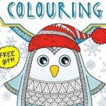 Free Colouring Book