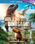 Walking With Dinosaurs (Includes UltraViolet Copy) Blu-ray