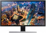 Samsung U24E590D 24-Inch LED 4K Monitor (3840 x 2160, UHD, PLS, 1 ms, FreeSync)