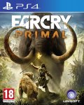 Far Cry Primal PS4 (UK/Nordic)