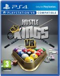 Hustle Kings VR PS4