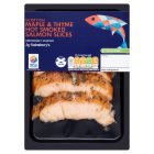 Sainsburys fish & seafood 75% off