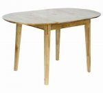 Home of Style Thornbury Oval Dining Table