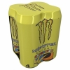 Monster 4 pack Rossi 500ml