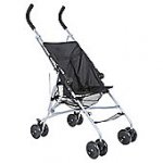 Free Cosytoes Foot Muff (worth £15) + Extra 20% Off with Code on Selected Pushchairs @ Tesco Direct ie Tesco Umbrella fold Pushchair + Free Muff C&C