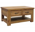 Argos - Didsbury Coffee Table
