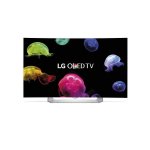 LG 55EG910V 55 inch 1080p OLED CURVED SMART TV (2015 model)