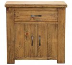 Argos - Didsbury Compact Sideboard