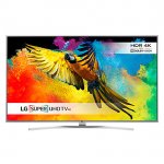 Lg 49uh770 £599.00 + 5yr warranty
