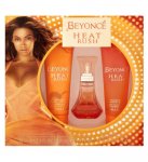 Beyoncé heat gift set
