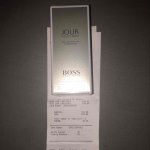 Hugo Boss Jour lumineuse 30ml edp was £40 now £16.99 @ The Perfume shop