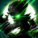 Zombie Avengers: Stickman War Z