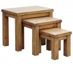 Home of Style Didsbury Nested Tables