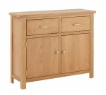 Home of Style Denham Sideboard