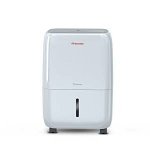Inventor 20 Litre/day 332W Dehumidifier, Ionizer, Laundry Dryer and Smart Dehumidification, Premium for Lower Power Consumption