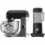 Kenwood Kmix Stand Mixer with free blender