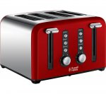 Russell Hobbs Toaster £19.00 @ Currys