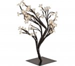 Home 48 led cherry blossom table lamp del