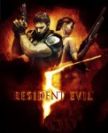 Resident Evil 5 (Steam) £3.31 @ Instant-Gaming