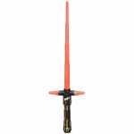 Star Wars Extendable Lightsaber 1/2 PRICE TOY'S "R" US (C&C)