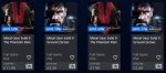 Metal Gear Solid V - Ground Zeros (PS4) or (PS3) £2.49