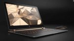 HP Spectre 13 Ultrabook 256gb SSD, Core i5 £890.00 @ AO with code
